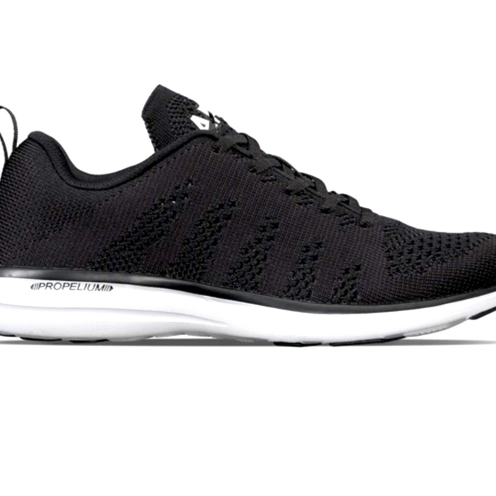 APL Techloom Sneakers Exclusive Black/Gray